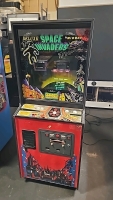 DELUXE SPACE INVADERS CLASSIC ARCADE GAME MIDWAY - 6