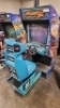 HYDRO THUNDER BOAT RACING ARCADE GAME MIDWAY - 2