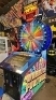 WHEEL OF FORTUNE DELUXE ARCADE GAME RAW THRILLS - 4