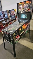 JURASSIC PARK PREMIUM EDITION PINBALL MACHINE STERN INC - 2