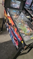 JURASSIC PARK PREMIUM EDITION PINBALL MACHINE STERN INC - 8