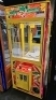 TOY SOLDIER PLUSH CLAW CRANE MACHINE COASTAL - 3