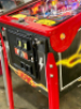 AC/DC PREMIUM EDITION PINBALL MACHINE STERN 2012 W/ EXTRA'S L@@K!! - 2