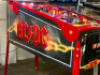 AC/DC PREMIUM EDITION PINBALL MACHINE STERN 2012 W/ EXTRA'S L@@K!! - 3