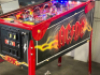 AC/DC PREMIUM EDITION PINBALL MACHINE STERN 2012 W/ EXTRA'S L@@K!! - 5