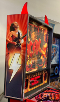 AC/DC PREMIUM EDITION PINBALL MACHINE STERN 2012 W/ EXTRA'S L@@K!! - 20