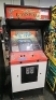 CARNIVAL UPRIGHT 19" CLASSIC ARCADE GAME SEGA - 3