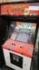 CARNIVAL UPRIGHT 19" CLASSIC ARCADE GAME SEGA - 5