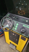 NIGHT DRIVER RACING DEDICATED CAB ARCADE GAME ATARI L@@K!! - 4