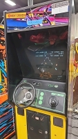 NIGHT DRIVER RACING DEDICATED CAB ARCADE GAME ATARI L@@K!! - 5