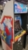 PEPPER II UPRIGHT EXIDY CLASSIC ARCADE GAME - 4