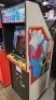 PEPPER II UPRIGHT EXIDY CLASSIC ARCADE GAME - 6