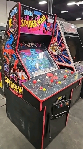 アイレム アーケード版 スペランカー テーブルポップ POP アイレム アーケード版 スペランカー テーブルポップ POP Amazon