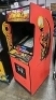 SATAN'S HOLLOW UPRIGHT CLASSIC ARCADE GAME BALLY MIDWAY - 2