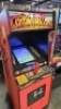 SATAN'S HOLLOW UPRIGHT CLASSIC ARCADE GAME BALLY MIDWAY - 3