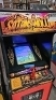 SATAN'S HOLLOW UPRIGHT CLASSIC ARCADE GAME BALLY MIDWAY - 6