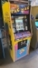 39 IN 1 MULTICADE UPRIGHT ARCADE GAME PAC-MAN CAB W/ LCD