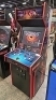 MORTAL KOMBAT 3 UPRIGHT SKINNY ARCADE GAME W/ LCD MONITOR