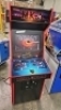 MORTAL KOMBAT 3 UPRIGHT SKINNY ARCADE GAME W/ LCD MONITOR - 2