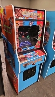 MULTI-KONG UPRIGHT NEW BUILD ARCADE GAME W/ LCD