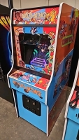 MULTI-KONG UPRIGHT NEW BUILD ARCADE GAME W/ LCD - 2