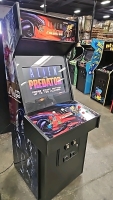 ALIEN VS. PREDATOR UPRIGHT NEW BUILD ARCADE GAME W/ LCD MONITOR