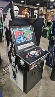 THE PUNISHER UPRIGHT ARCADE GAME NEW BUILD W/ LCD MONITOR - 2