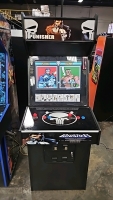 THE PUNISHER UPRIGHT ARCADE GAME NEW BUILD W/ LCD MONITOR - 3