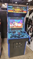 MARVEL SUPER HEROES NEW BUILD ARCADE GAME W/ LCD MONITOR - 2