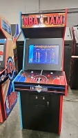 NBA JAM BASKETBALL 2 PLAYER BRAND NEW BUILD UPRIGHT ARCADE GAME