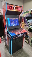 NBA JAM BASKETBALL 2 PLAYER BRAND NEW BUILD UPRIGHT ARCADE GAME - 2