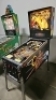 CUE-BALL WIZARD PINBALL MACHINE GOTTLIEB 1992 - 2