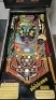 CUE-BALL WIZARD PINBALL MACHINE GOTTLIEB 1992 - 5