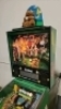 TEE'D OFF GOLF PINBALL MACHINE GOTTLIEB 1993 - 3