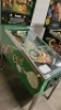 TEE'D OFF GOLF PINBALL MACHINE GOTTLIEB 1993 - 10