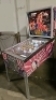 FUTURE SPA CLASSIC IWDE BODY PINBALL MACHINE BALLY 1979 - 2