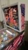 FUTURE SPA CLASSIC IWDE BODY PINBALL MACHINE BALLY 1979 - 11