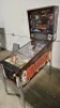 MAVERICK THE MOVIE PINBALL MACHINE SEGA PROJECT - 2