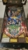 MAVERICK THE MOVIE PINBALL MACHINE SEGA PROJECT - 5