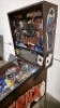 MAVERICK THE MOVIE PINBALL MACHINE SEGA PROJECT - 6