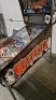 MAVERICK THE MOVIE PINBALL MACHINE SEGA PROJECT - 8