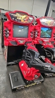 SUPER BIKES FAST & FURIOUS MOTORCYCLE RACING ARCADE GAME PROJECT #4