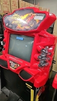 SUPER BIKES FAST & FURIOUS MOTORCYCLE RACING ARCADE GAME PROJECT #4 - 2