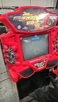 SUPER BIKES FAST & FURIOUS MOTORCYCLE RACING ARCADE GAME PROJECT #4 - 3