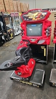 SUPER BIKES FAST & FURIOUS MOTORCYCLE RACING ARCADE GAME PROJECT #4 - 4