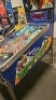 WIPE OUT PINBALL MACHINE GOTTLIEB 1993 - 10