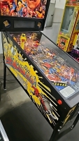 LAST ACTION HERO PINBALL MACHINE DATA EAST 1993 - 8