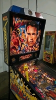 LAST ACTION HERO PINBALL MACHINE DATA EAST 1993 - 9