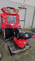 SUPER BIKES FAST & FURIOUS MOTORCYCLE RACING ARCADE GAME