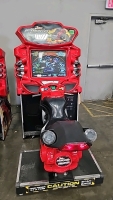 SUPER BIKES FAST & FURIOUS MOTORCYCLE RACING ARCADE GAME - 2